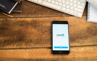 7 Reasons Your Business Should Be on LinkedIn