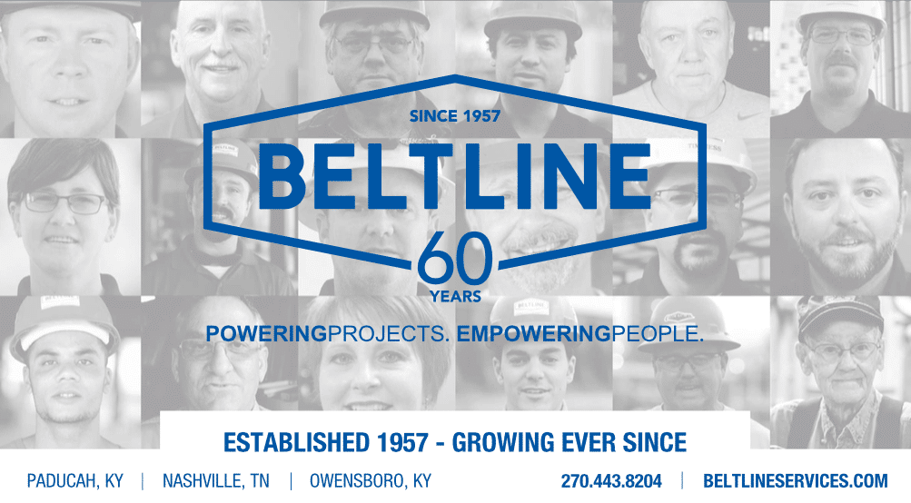 beltline print
