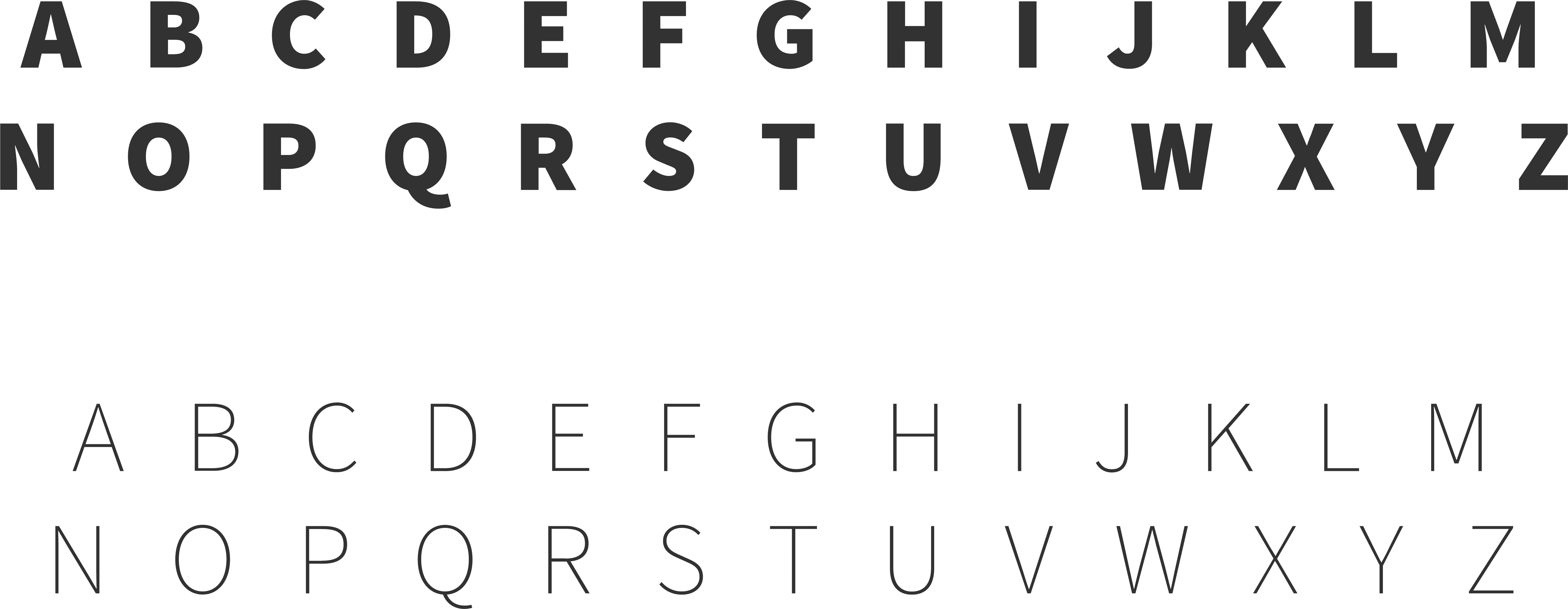 beltline font