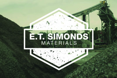 E.T. Simonds Website