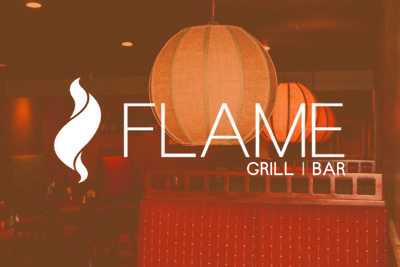 Flame Bar and Grill