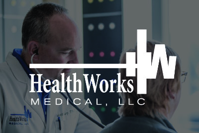 HealthWorks Website