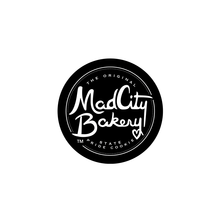 madcity logo | branding