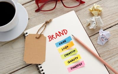 What is a Brand and How Do I Build One?