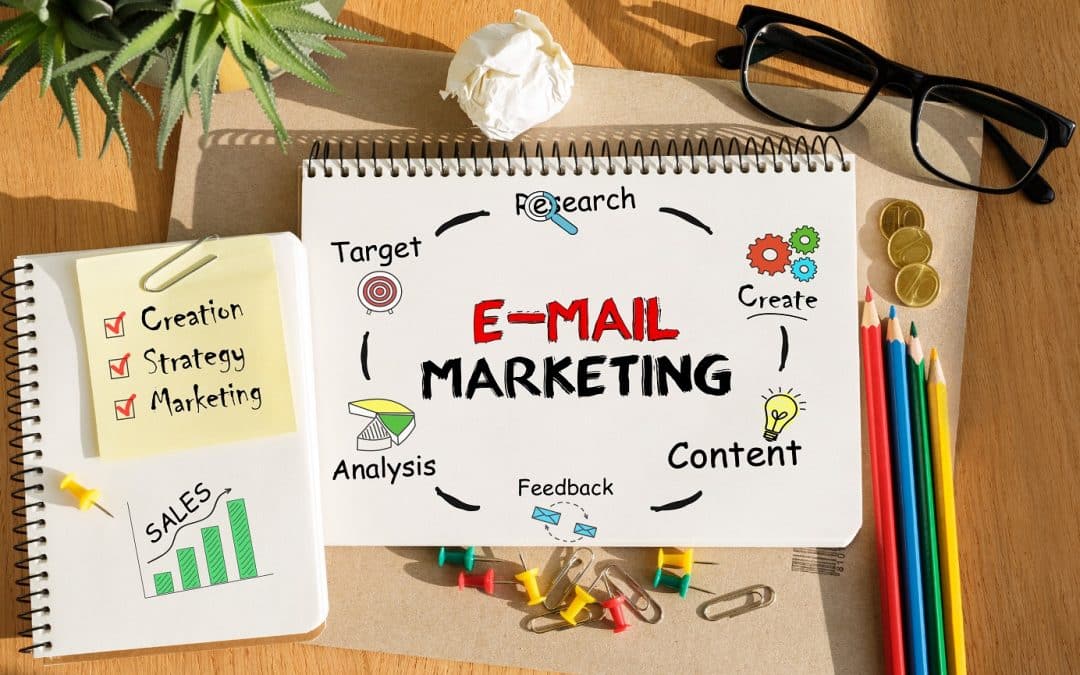 5 Tips for Email Marketing Success