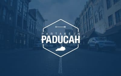 Partake in Paducah