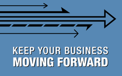 Now Is Not the Time To Quit – Keep Your Business Moving Forward!