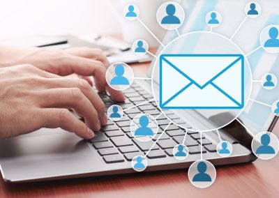 Email Marketing | Socially Present