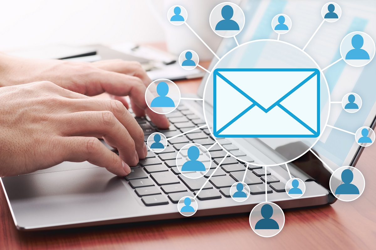 Email Marketing | Socially Present