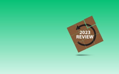Marketing Trends That Defined 2023: A Year in Review