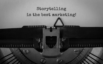 The Power of Storytelling in Marketing: Crafting Emotional Connections