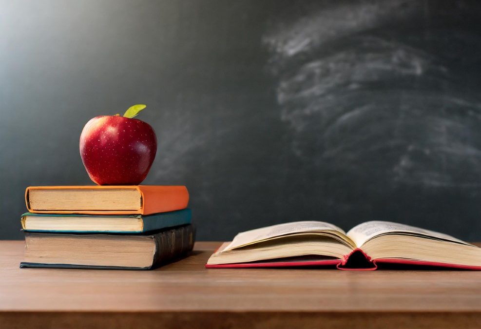 Back to School with the ABCs of Marketing: A Lesson in Success!