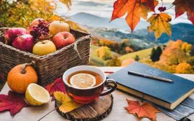 Embracing Fall: How to Refresh Your Marketing Strategy for the Season