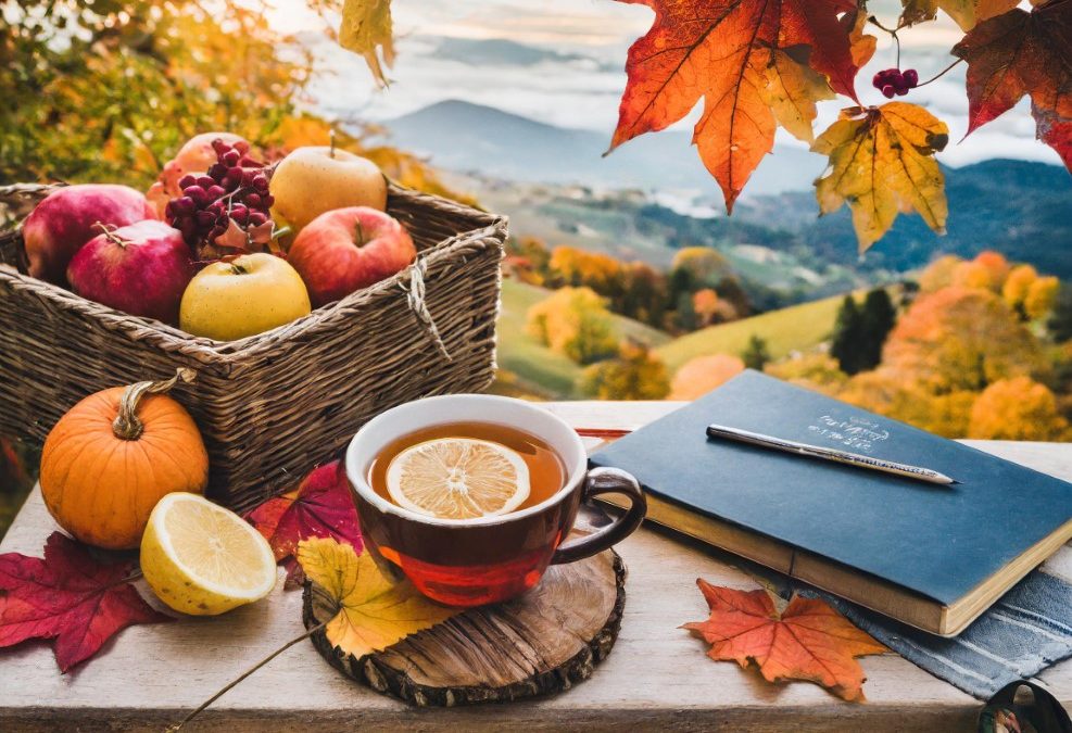 Embracing Fall: How to Refresh Your Marketing Strategy for the Season