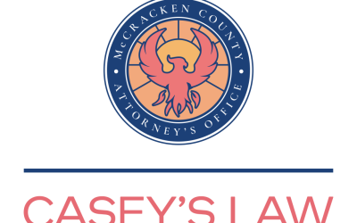 McCracken County Attorney’s Office – Casey’s Law