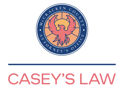 McCracken County Attorney’s Office – Casey’s Law