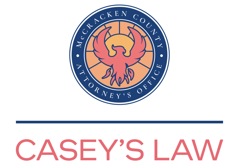 McCracken County Attorney’s Office – Casey’s Law