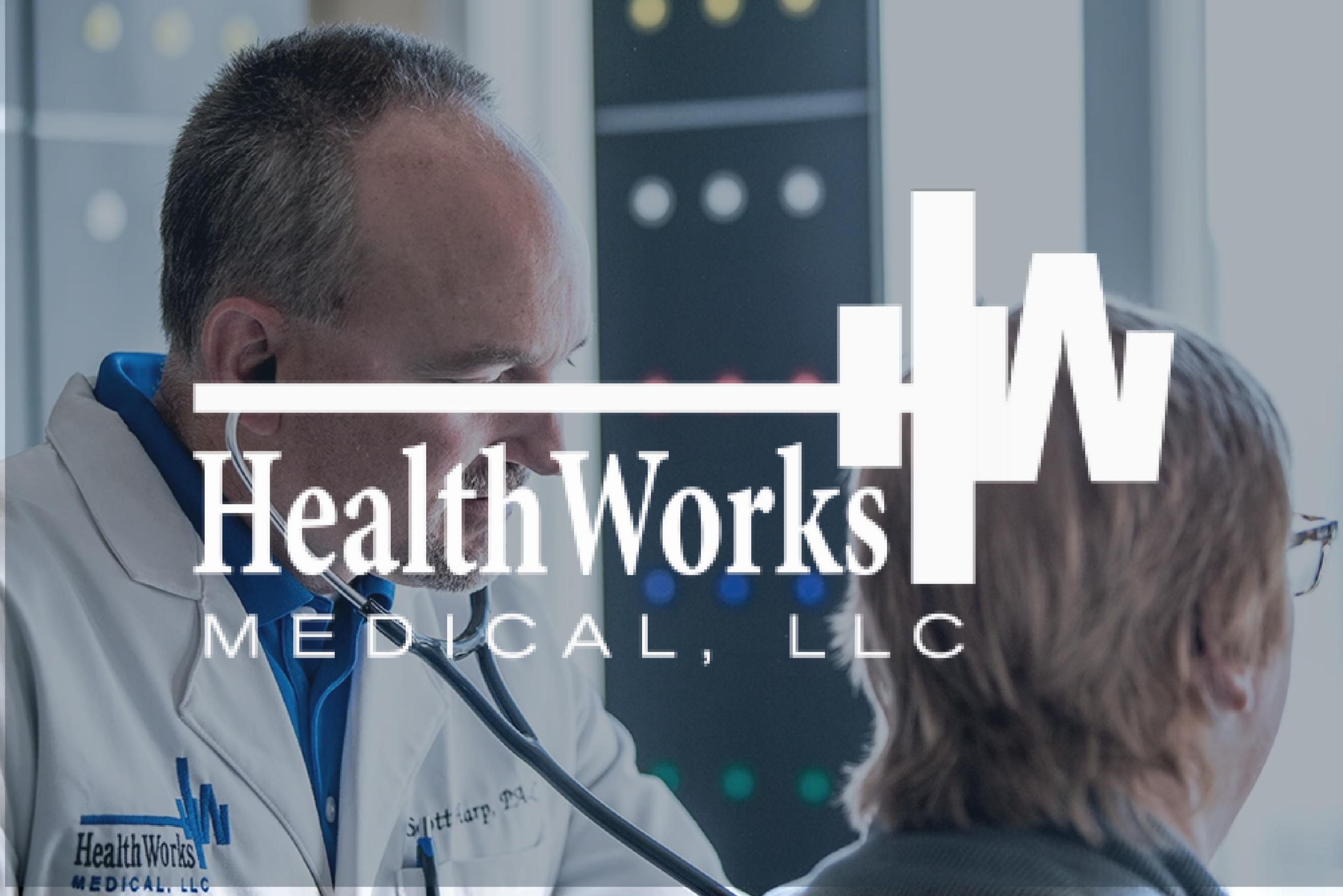 Socially Present | Website | SEO | Healthworks Medical