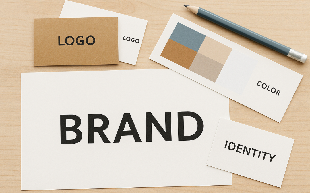 The Importance of Consistency in Branding: Building Trust and Recognition