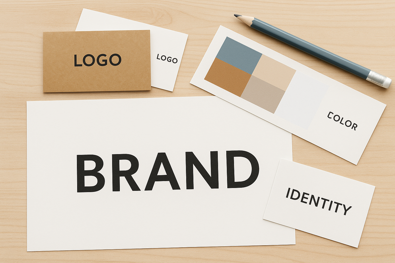 Socially Present | AI In Marketing Socially Present | Consistency in Branding